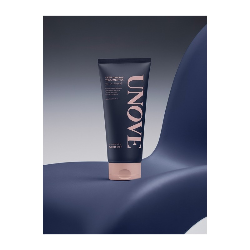 Deep Damage Treatment EX Large Capacity 320ml (Tender Bloom Worm