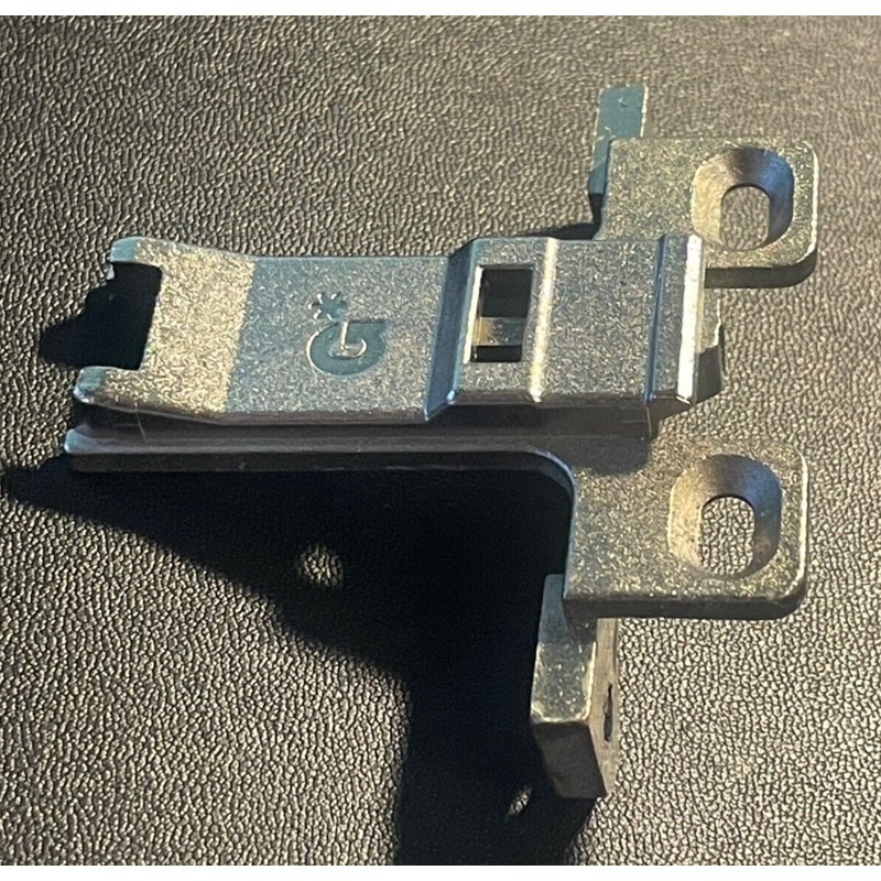 GRASS NEW! GRASS Hinge #048 Baseplate, One Plate | Clip-On,