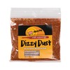Dizzy Pig Dizzy Dust All-Purpose Barbecue Seasoning Rub (Sample) -