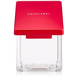 Aqua Label Wet Powder Case