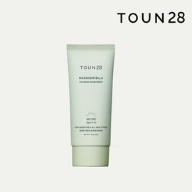 Ton28 [TV Product] Tone28 Haenam 404 Centella Asiatica Sunscreen 50g 1 Pack / [TV상품] 톤28 해남404 센텔라 아시아티카 선스크린 50g 1개