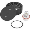 E-cowlboy Replacement for Watts 0887718 Backflow Convert Kit for 1"