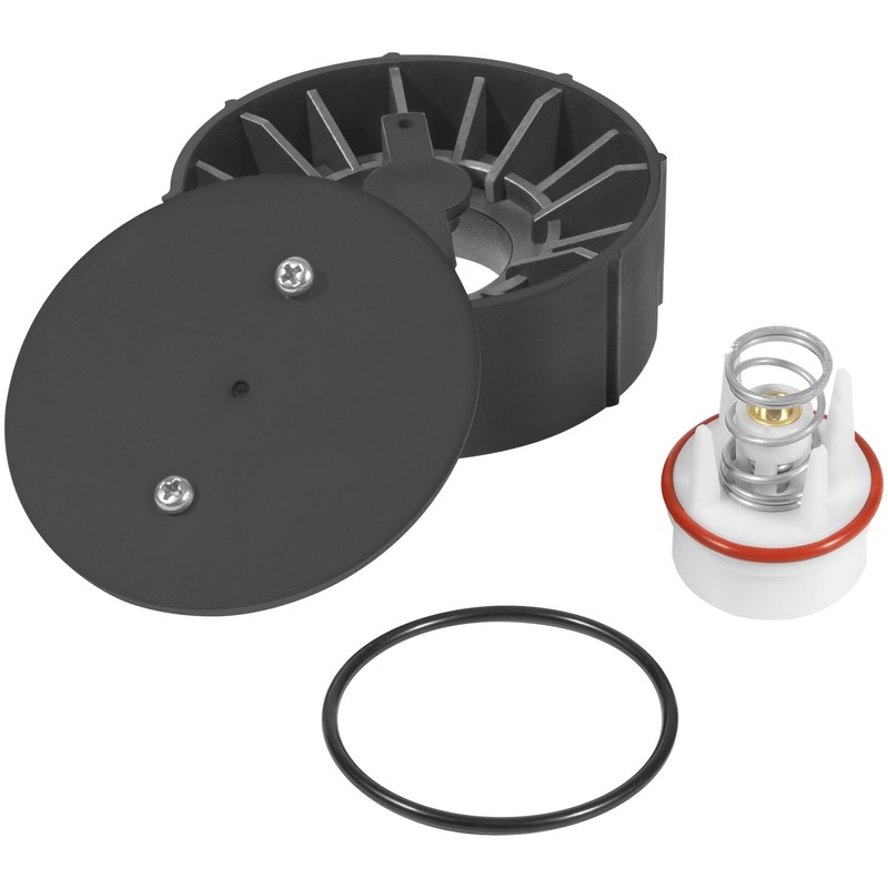 E-cowlboy Replacement for Watts 0887718 Backflow Convert Kit for 1"