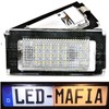 LED license plate lighting module – E-mark – Plug &