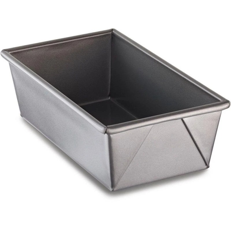 KitchenAid Professional 5-Piece Bakeware Nonstick Baking Set Square,Loaf,Ca