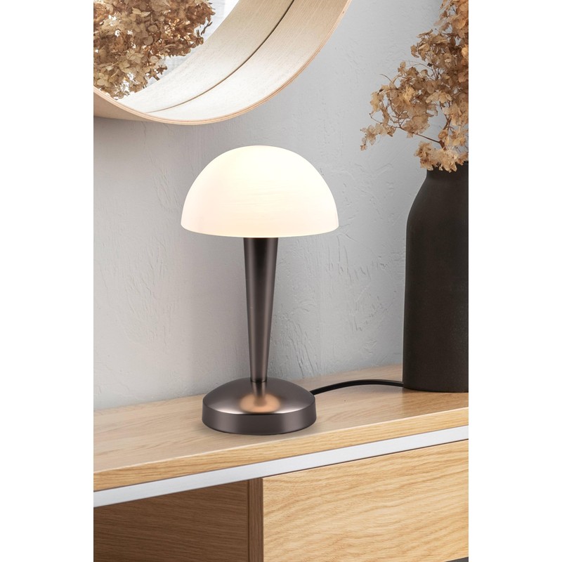 lightling Carina LED Table Lamp Metal Modern Light Indoor IP20