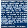 Planters Chocolate Trail Mix Nuts (1.7 oz Bags, Pack of