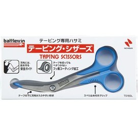 バトルウィン テーピングシザーズ TS160L