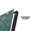 TOPCASE Magnetic Slim Case Compatible with Pocket Book Verse/Verse pro