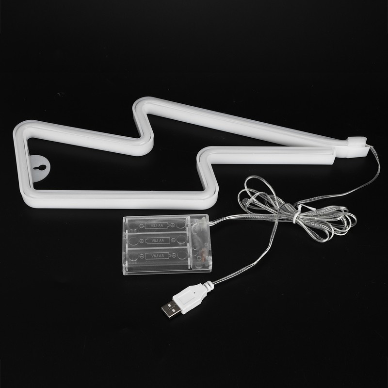 Innovative LED Neon Light Decorative Light Sign Wall Decor for