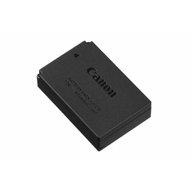 Canon New Genuine Canon LP-E12 LPE12 Li-Ion Battery Pack (7.2v 875 mAh 6.3Wh )