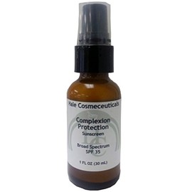 Hale Cosmeceuticals Complexion Protection Sunscreen Broad Spectrum SPF 35 1 oz.