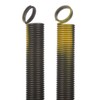 DURA-LIFT Heavy Duty Extension Garage Door Spring 2-Pack (130 lb.)
