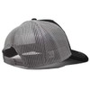 DRESSED IN MUSIC PLAY WITH ME Trucker Cap - Semicircular