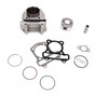 50mm Cylinder Assembly Kit Complete Piston Ring Kit Replacement for