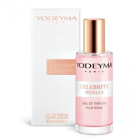 Yodeyma Celebrity Woman Eau De Parfum 15ml