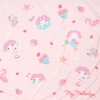 Sanrio 421014 My Melody Cool Touch Blanket Approx. Width 43.3