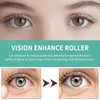 EELHOE Vision Roller, OphthlaMed Vision Enhance Roller, Vision Enhance Massage