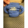 New York Rangers Beer Koozie 2024 SGA 4/15/2024 MSG NY