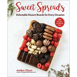 Sweet Spreads: Delectable Dessert Boards for Every Occasion