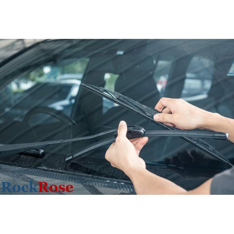 Clear Armor Windshield Protector Film: Scratch-Resistant, Guaranteed Durability, VLT 85%