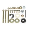 Silscvtt Go Kart Forward Reverse Gearbox 3 Shift Modes Replacement
