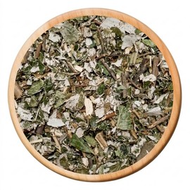 Xenivalle - Abedul Hojas Secas Natural para Té e Infusiones Herbales | Hierba Seleccionada | Sin Aditivos | Calidad Premium 500g