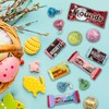 Easter Chocolate Mix, Pack of Bulk Easter Candy Individually Wrapped,