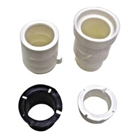 Repuesto Bujes Pedal Freno Y Clutch Ford F150 Jgo 4 Pzs
