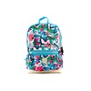 Pick & Pack Unisex Nursery, Recycled Polyester, Cool Backpack for