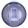 2‑Layer 30oz Vacuum Cup with Lid Reusable Stainless Steel Insulation
