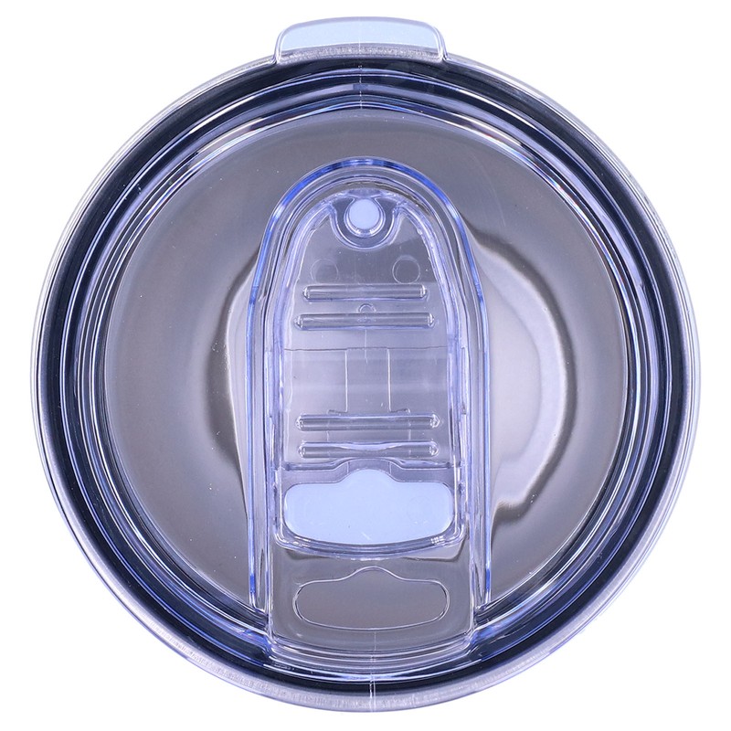 2‑Layer 30oz Vacuum Cup with Lid Reusable Stainless Steel Insulation