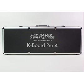 Keith McMillen Instruments K-Board Pro 4 Hard Case (K-919C)