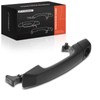 A-Premium Front Driver or Passenger Side Exterior Door Handle with