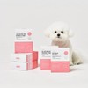 Project 21 Dog Skin & Ear Relief Dermacare Omega 3 30 Packets (1 Pack) / 프로젝트21 강아지 피부 귀 릴리프 더마케어 오메가3 30포 1개