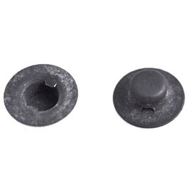 Royal Metal Vacuum Cleaner Wheel Lock RO-801711 by Royal