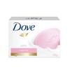 6er Pack - DOVE Seife "Pink" - spendet der Haut den ganzen Tag Feuchtigkeit - 100g