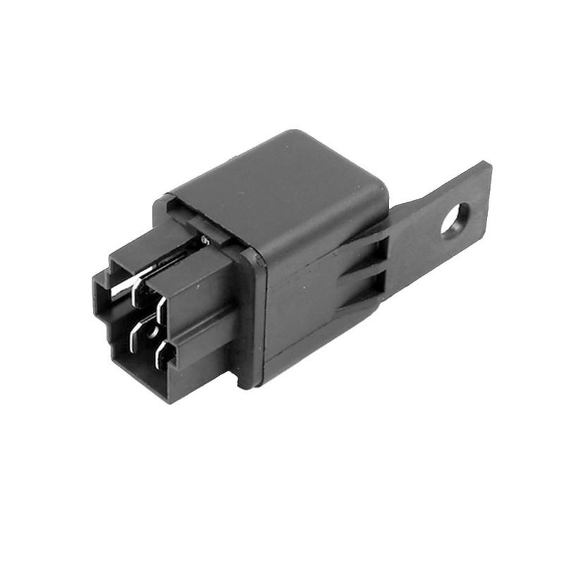 ESUPPORT 12V 40A Car Automotive Van Boat Truck 4 Pins