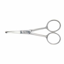 Diane Hair Nose Mustache Facial Scissor D4P Grooming Scissor