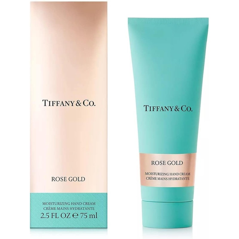 (Comes with Handbag) Exclusive Tiffany Blue 2.5 oz (75 ml)