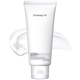 Pyunkangyul hypoallergenic dead skin care peeling gel, 100ml, 1 piece / 편강율 저자극 각질 케어 필링젤, 100ml, 1개