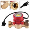 HT-30 AC 0-110V 0.2A G3/4 "-3/4" Thread Water Sensor Switch