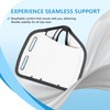 joingood Wrist Brace for Work, Adjustable Support Splint for Men