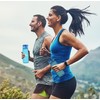 Daikoku Sports Water Bottle, Size 1 Litre, BPA-Free, Blue