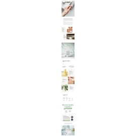 Cibasan Boquer Liposome Tea Tree Essence 50ml Cibasan Sample Pouch Maximum / 시바산 보케르 리포솜 티트리에센스 50ml 시바산 샘플파우치최대