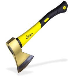 DEMA Hatchet with Fibreglass Handle 600g