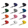 Waizmann.IDeaS® "Breakaway" ID Set Lanyard 10 mm Lanyard Safety Lock