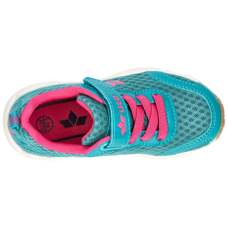 Lico Bronte Vs, Scarpe da Ginnastica per Interni Unisex -