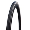 Schwalbe Unisex's PRO ONE Evo, Super Race, V-Guard, TLE Tyres,