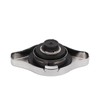 Cooling Filler Radiator Cap Set ABS LFB7 15 17YF Stable